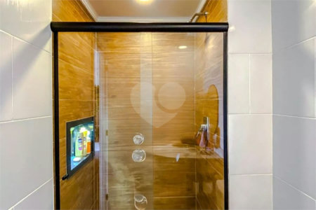 Condomínio Móbile Vida E Lazer Apartamento à venda com 78m², 2 quartos e 1 vaga Rua Serra da Bocaina-São Paulo