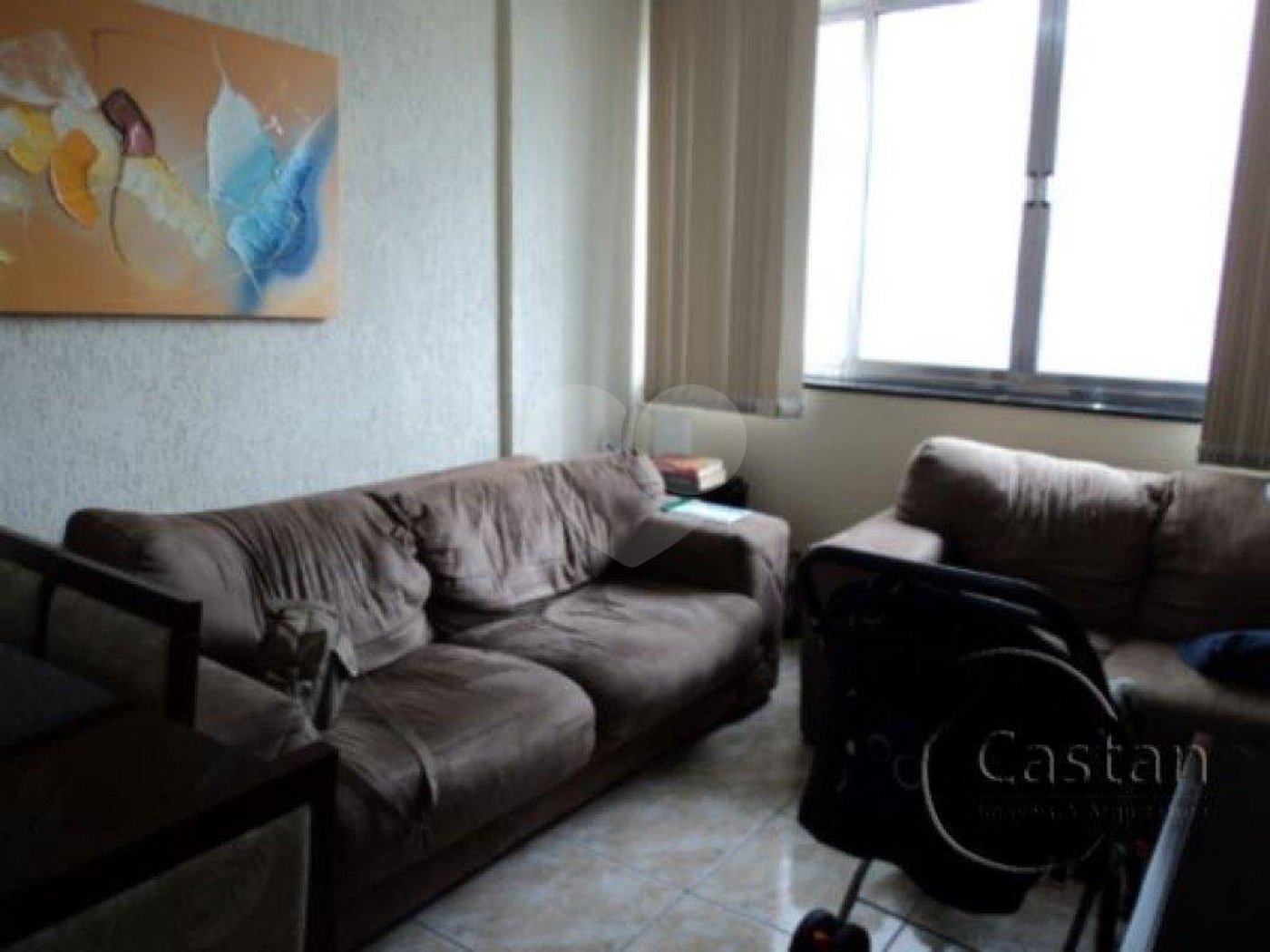 apartamento na mooca - condominio com excelente localização!