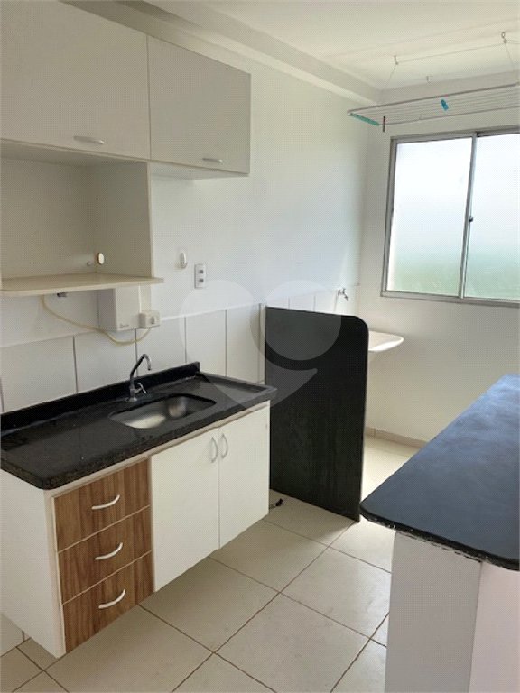 Apartamento no Monte Alto