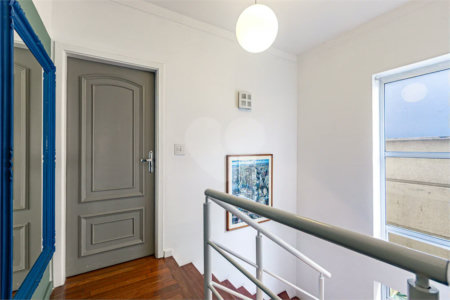 Casa comercial com 172m² , 1 vaga de garagem , à venda no bairro das Perdizes.
