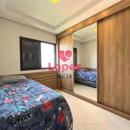 APARTAMENTO A VENDA COM 188M², 3 DORMITORIOS, 1 SUITE, 2 VAGAS - JARDIM ESPLANADA - SÃO JOSÉ DOS CAM