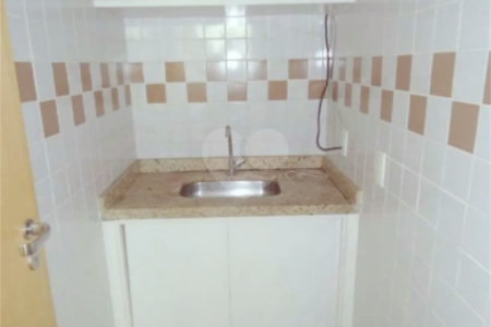 Sala comercial com renda, 36 m2, à venda no Tatuapé