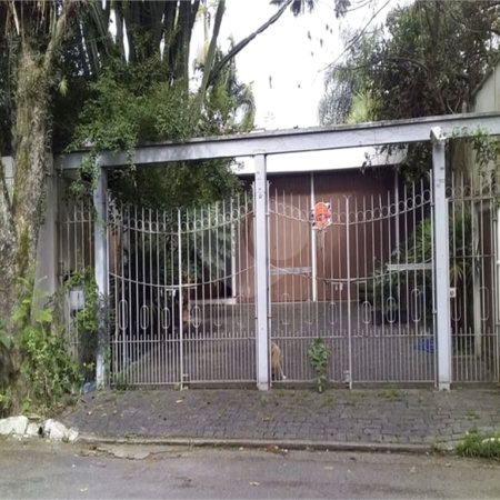 Casa Térrea à venda com 4 quartos, sendo 1 suíte, em Granja Julieta, São Paulo, SP