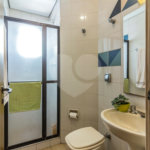 Apartamento para venda com 75 m, dois dormitórios, uma vaga na Vila Madalena!