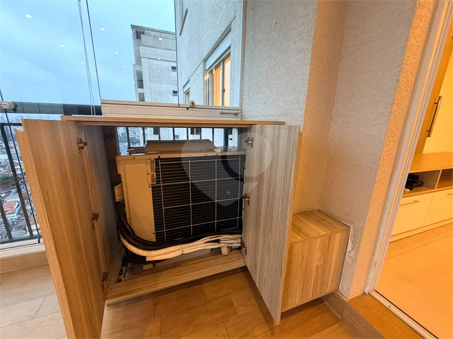 Apartamento á venda - Jabaquara