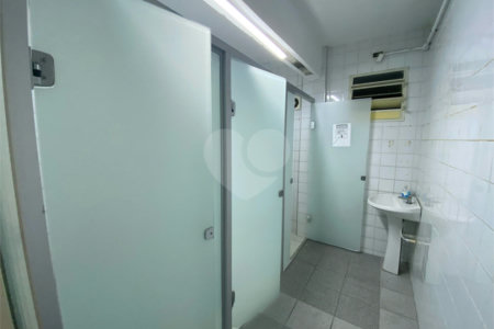 Prédio Comercial á venda - Jabaquara