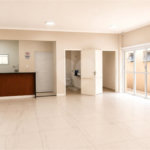 Apartamento com 40m² – São Bernardo do Campo