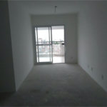 Apartamento na Mooca com 91m² , 650 metros da estação Belém,3 dormitórios,1 suíte,1 Vaga.
