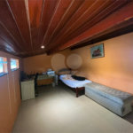 Casa ampla no bairro Terra Rica com 3 pavimentos e excelente estrutura.
