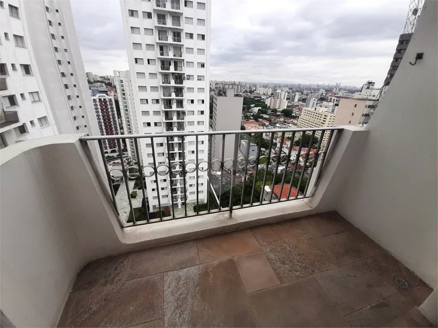 Apartamento à venda com 3 quartos em Santana, São Paulo, SP