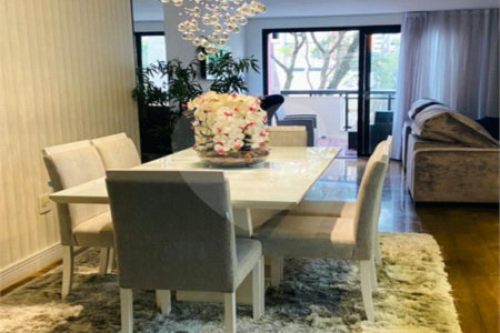 Apartamento com 170m² , 2 dormitórios , sendo 2 suítes , 3 vagas , à venda no bairro Jardim , em Santo André.