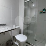 Apartamento de 57 m² á venda - Saúde