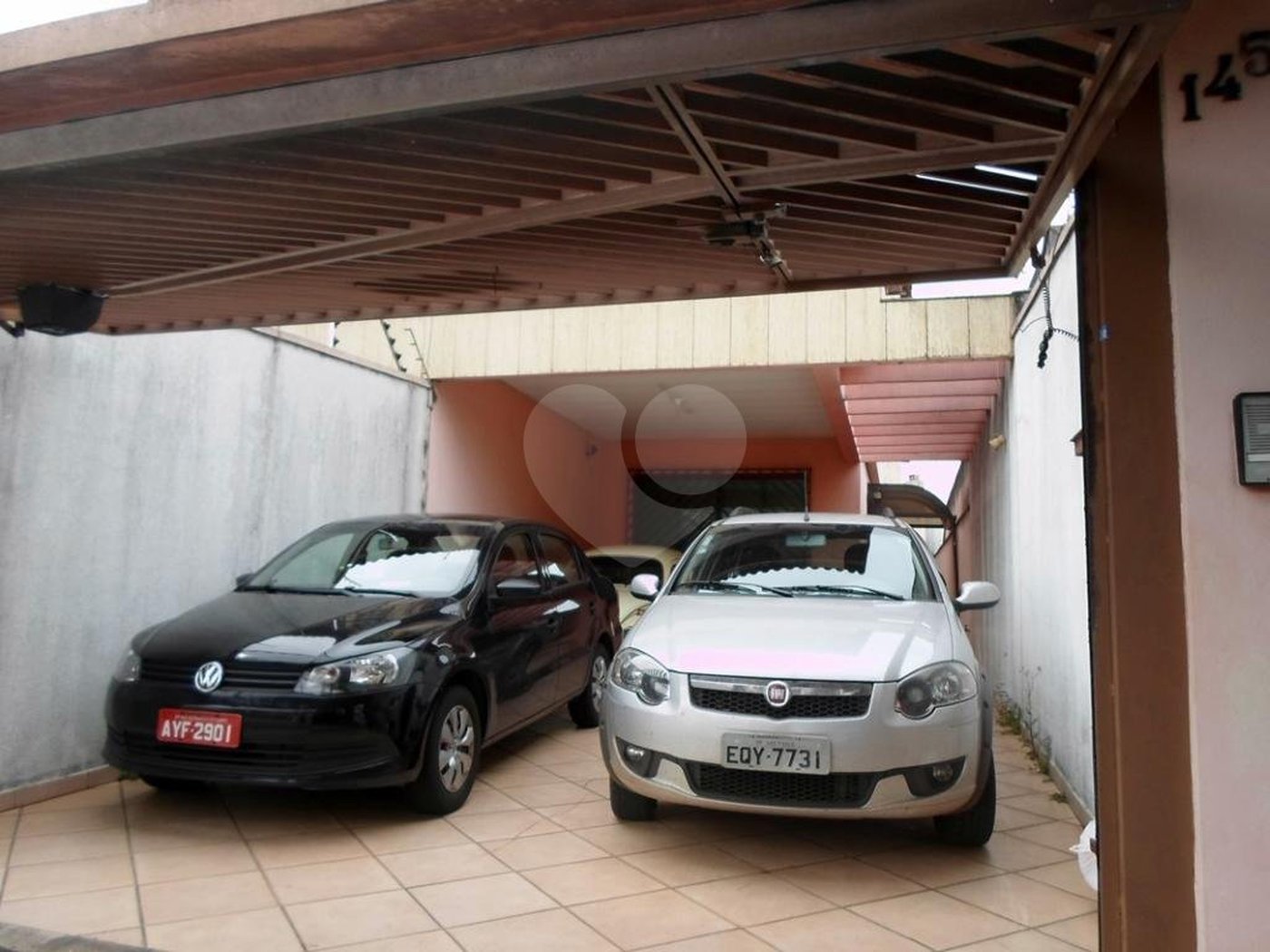 Sobrado 3 suítes à venda no Sacomã
