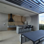 Excelente Oportunidade no Coração do Belém – São Paulo Apartamento à venda no Max Belém, a apenas 50 metros da estação Belém do metrô.
