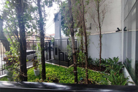Apartamento Duplex à venda na saúde com 57m² e 1 vaga