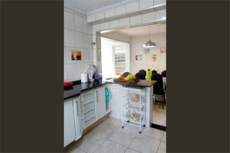 Casa à venda com 222m², 3 quartos e 2 vagas