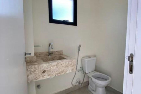 Residencial Parque Dos Pinheiros II