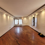 Casa térrea assobradada