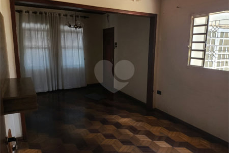 Casa Térrea a venda no Jardim Ricetti!