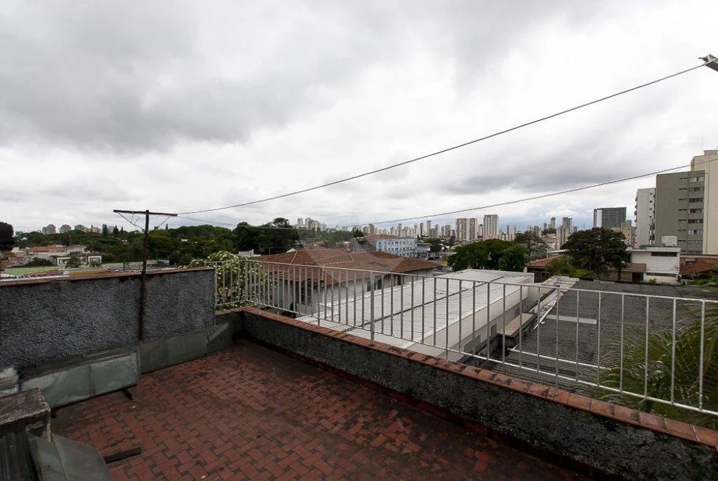 Sobrado Comercial à Venda ou Locação na Vila Mascote