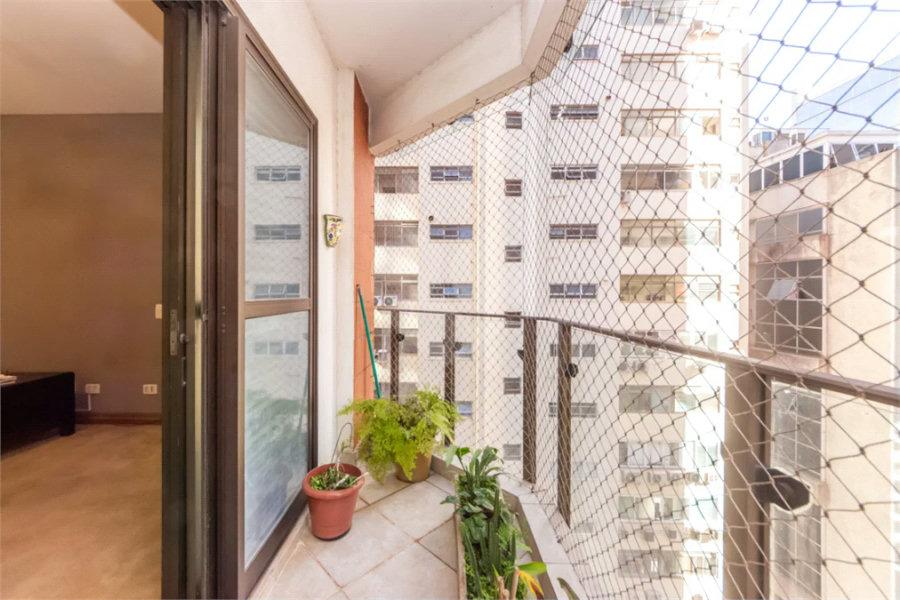 Itaim Bibi - 163 m² | 2 suítes | 2 vagas