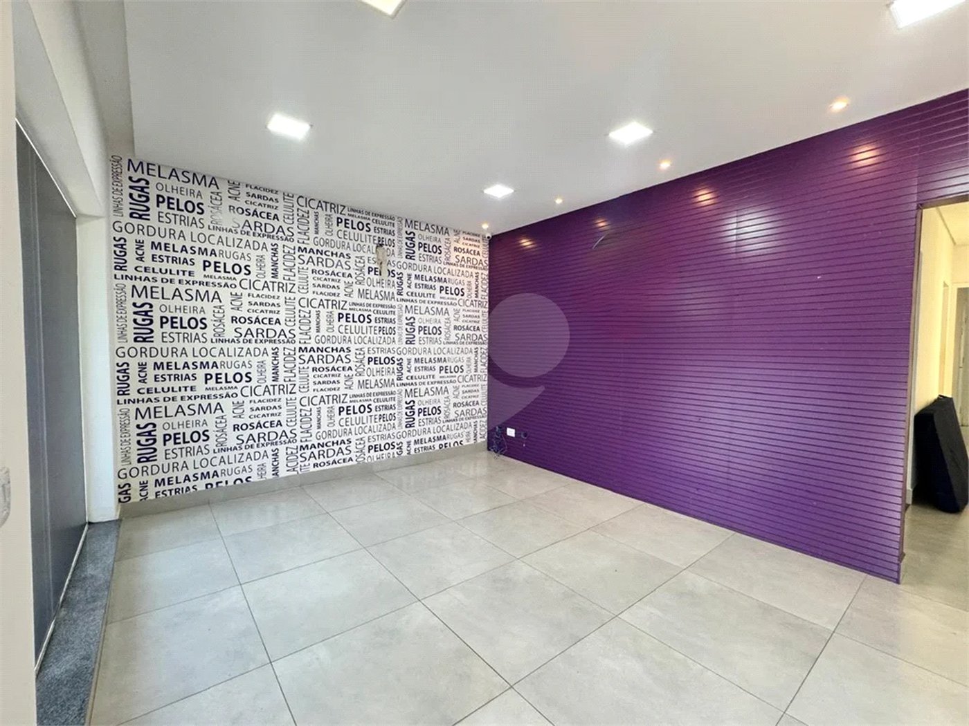 Imóvel Comercial para Venda e Locação no bairro Alto.