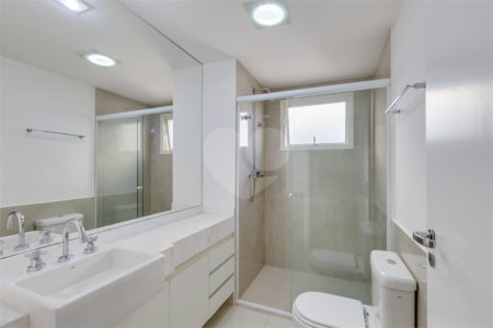 Apartamento para alugar com 4 suítes em Chácara Flora, São Paulo, SP