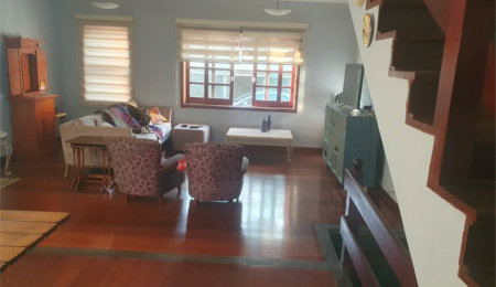 Sobrado à venda com 3 quartos, sendo 1 suíte, em Jardim Olympia, São Paulo, SP