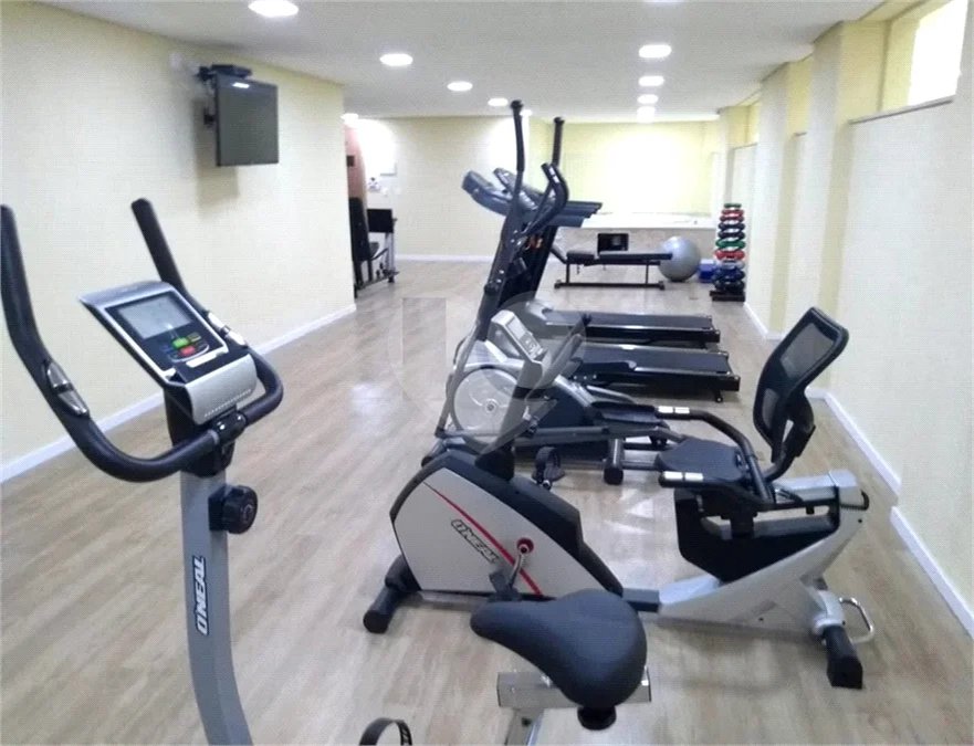 Apartamento à venda com 2 quartos em Santana, São Paulo, SP