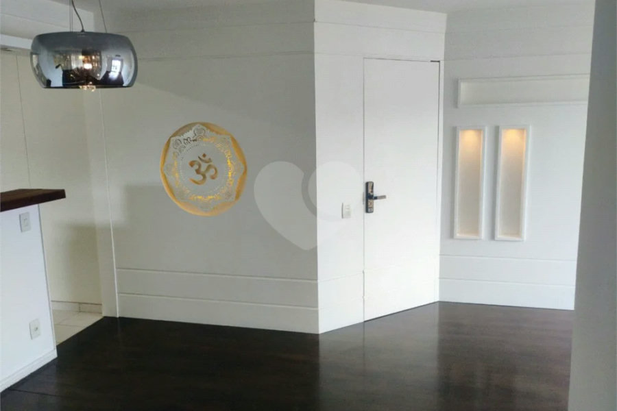 Lindo Apartamento Alto Da Boa Vista