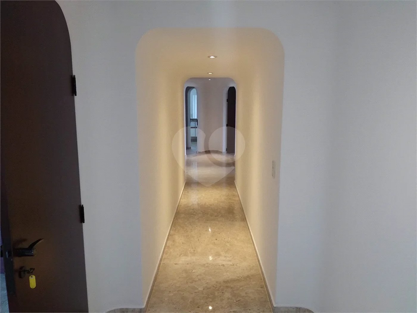 Apartamento para alugar com 4 suítes em Alto da Boa Vista, São Paulo, SP