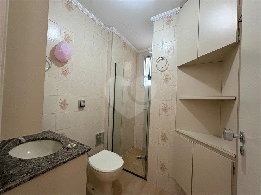 Apartamento á venda - Vila Guarani