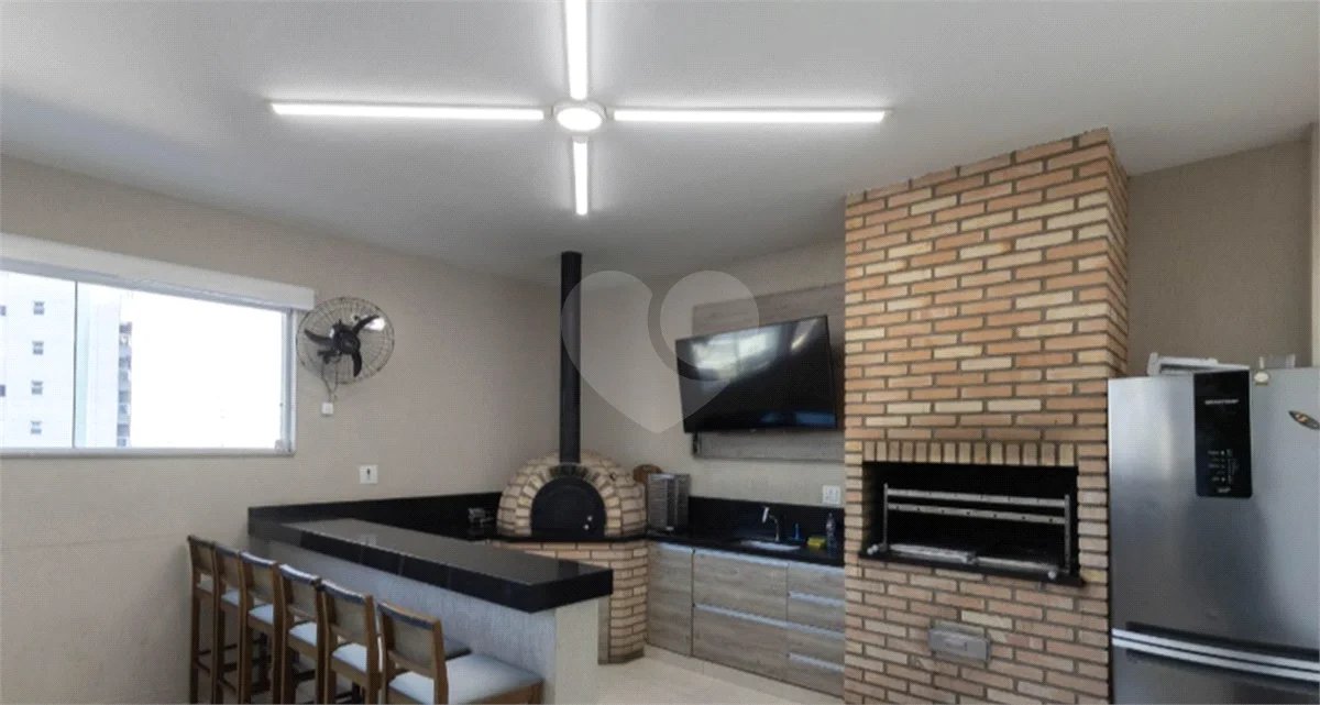 Apartamento à venda na Vila Guilherme com 135 m² com 3 dormitórios
