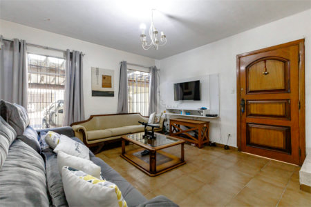 VENDA - SOBRADO ( residencial / comercial)