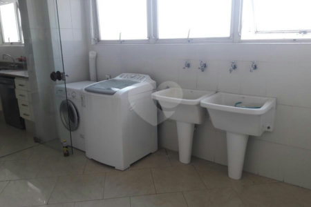 Apartamento 3 quartos (suites) - Higienópolis