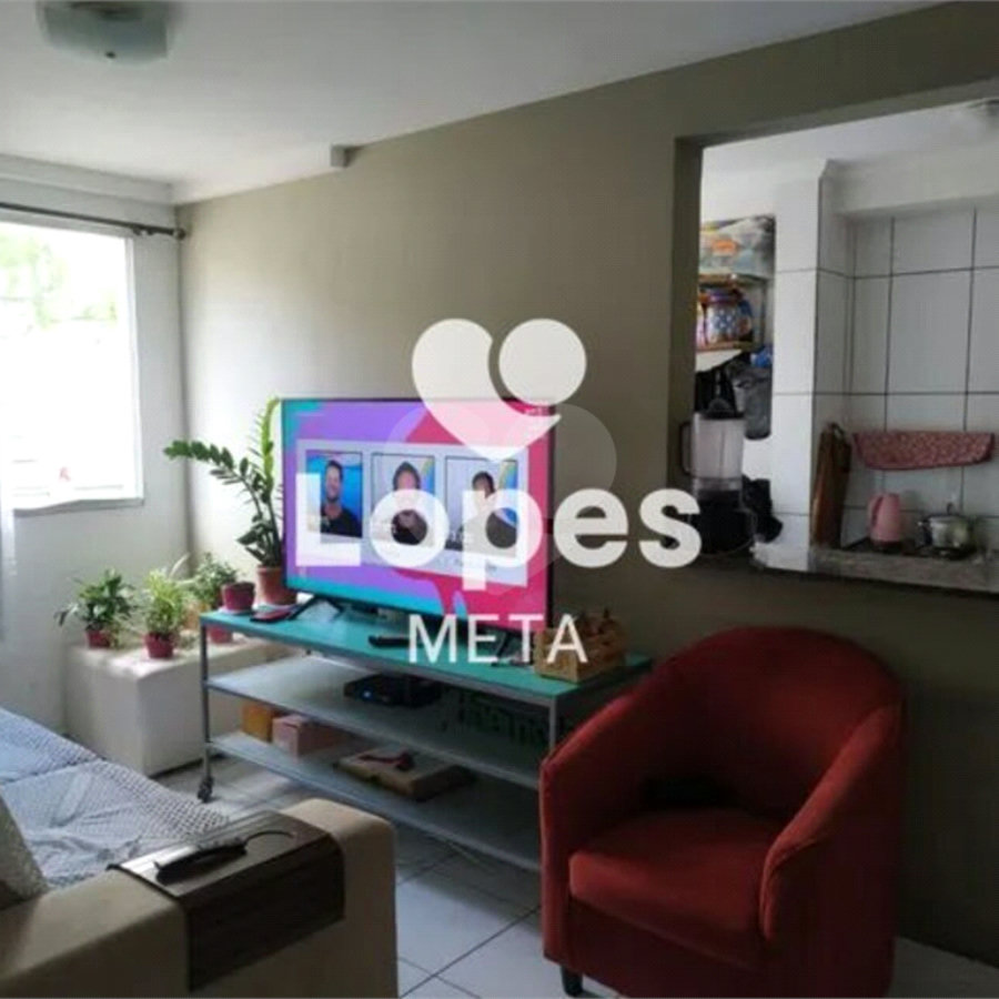 APARTAMENTO A VENDA, CONDOMINIO SPAZIO CAMPO DAS NASCENTES - JARDIM AMÉRICA