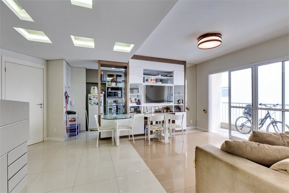 Casa à venda com 2 quartos, sendo 1 suíte, no condomínio Terrara Townhouses, São Paulo - SP