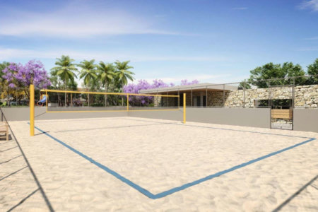 Residencial 5 - Parque Faber-Castell