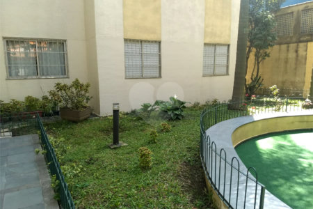 Apartamento á venda - Vila Santa Catarina!!