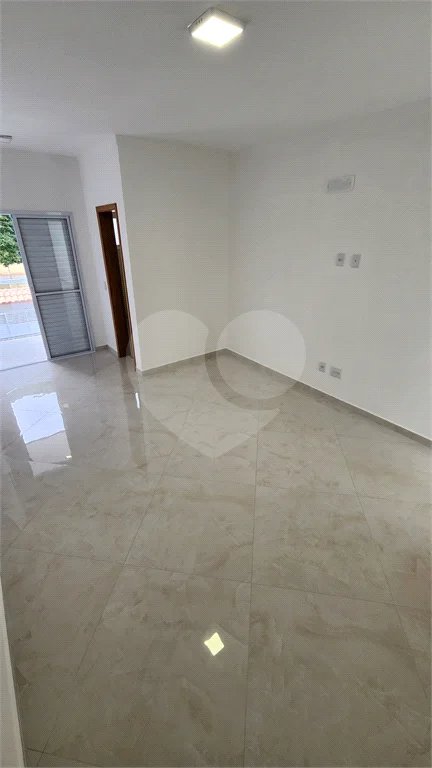Sobrado Amplo 135m² - 3 Dorms (1 Suíte) `a venda na Vila Matilde /SP.