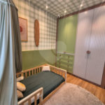 Apartamento à venda com 3 suítes em Vila Mascote, São Paulo, SP