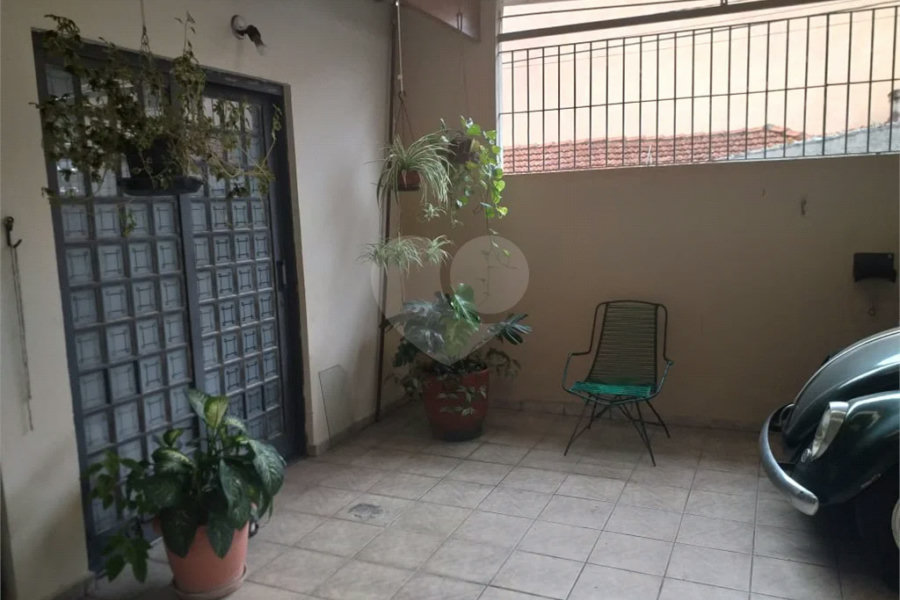 Casa térrea à venda no Imirim