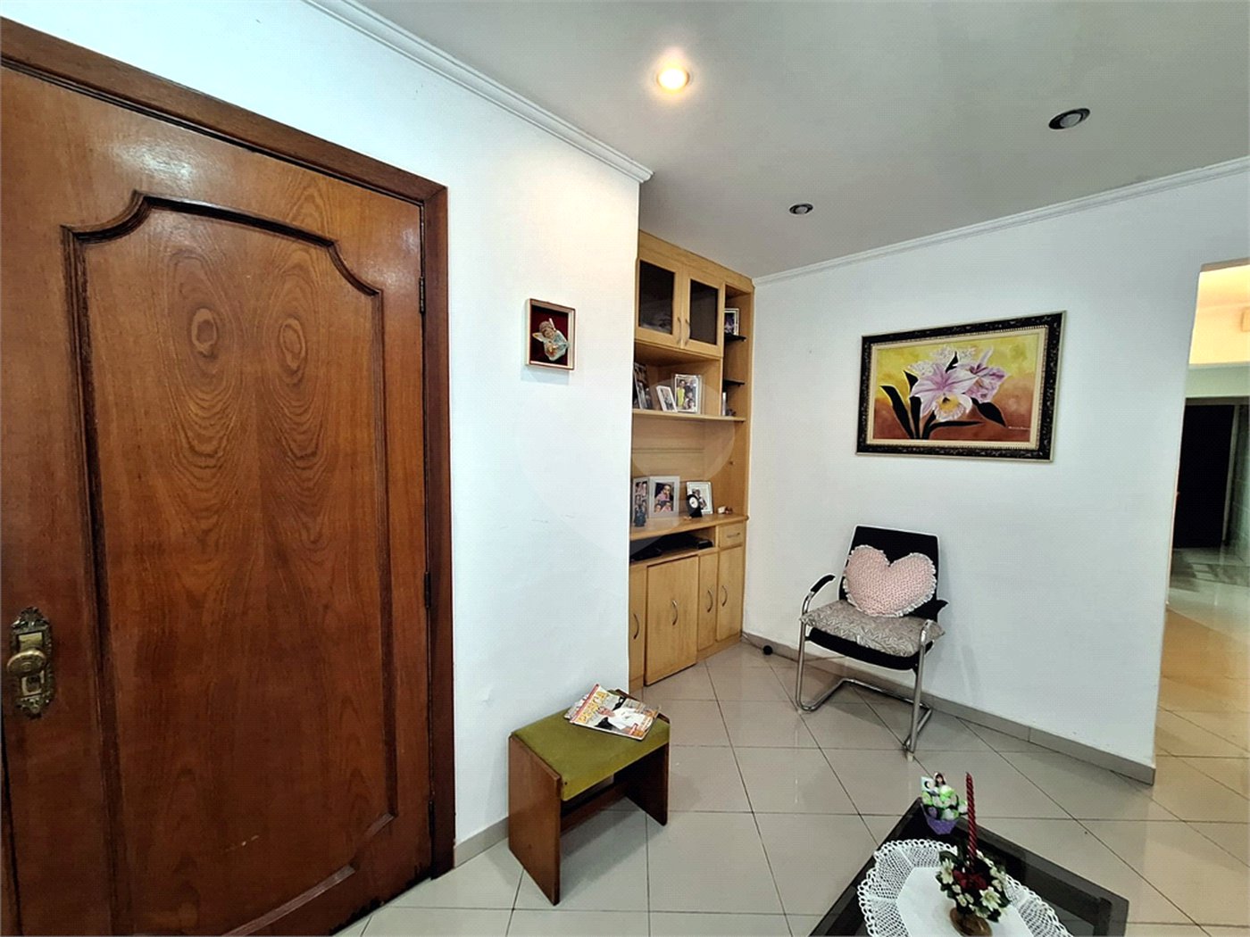 Oportunidade na Casa Verde: casa térrea completa e muito bem cuidada