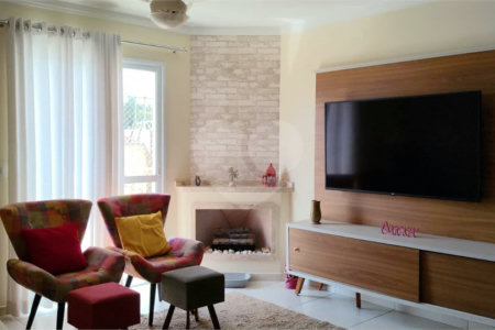 Apartamento de 78 m² no Villaggio Daniele | 2 Dormitórios, Suíte, Varandas e Lazer Completo