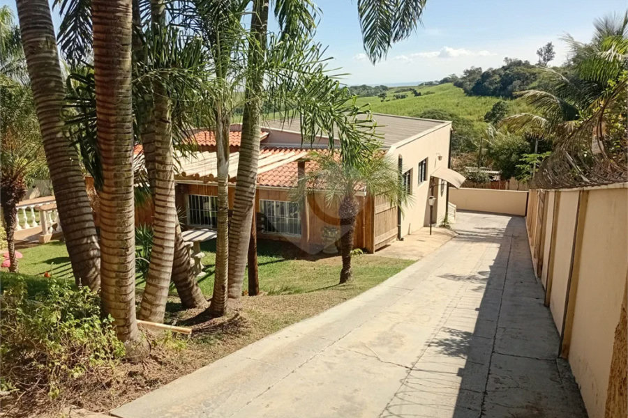 Chácara a venda em Piracicaba - Bairro Vivendas Bela Vista