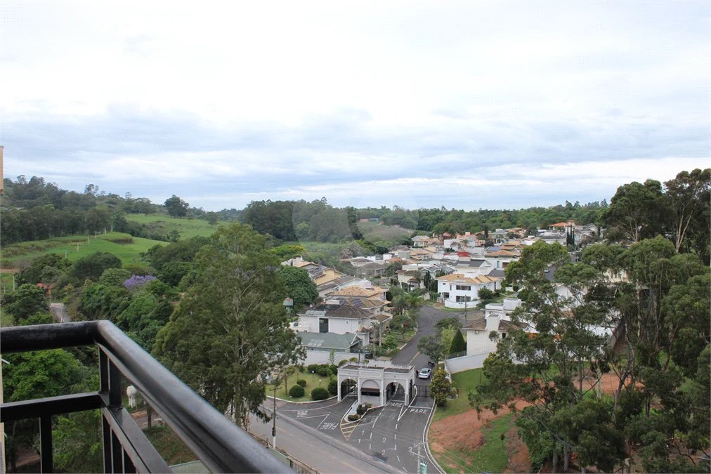 Conforto e Praticidade no Residencial Rampazzo: 2 Dormitórios, sendo 1 Suíte, com vista priveligiada
