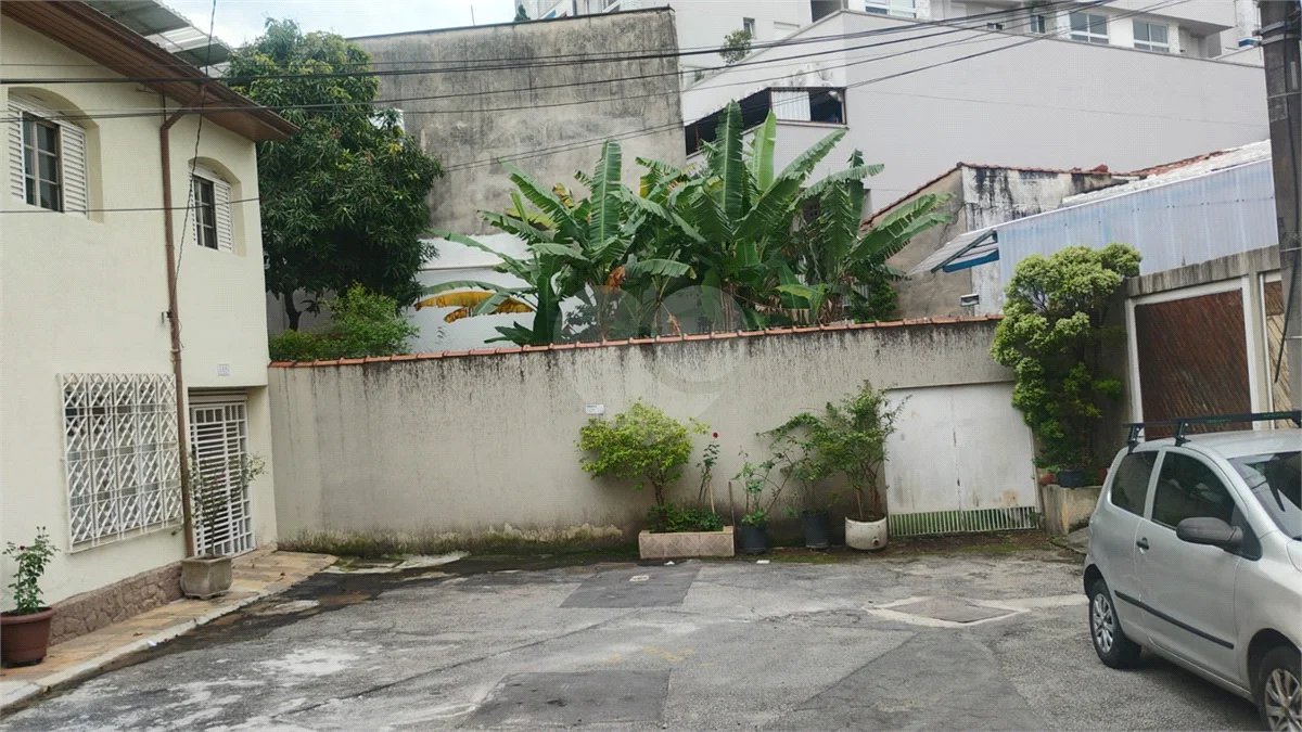 Sobrado para alugar com 3 quartos, sendo 1 suíte, em Santana, São Paulo, SP