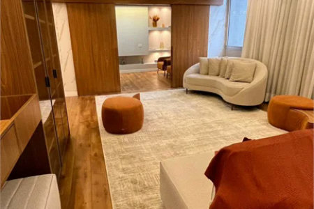 Belíssimo Apartamento com 3 Suítes – Conforto e sofisticação em cada detalhe