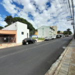 Imóvel Comercial na Rua Miguel Petroni – Localização Estratégica em Frente ao Campus da USP 1