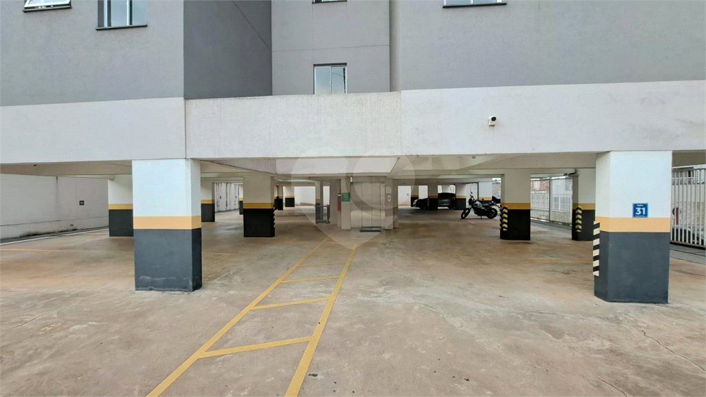 Apartamento à venda no Residencial Pietá – Porteira Fechada, pronto para morar ou investir